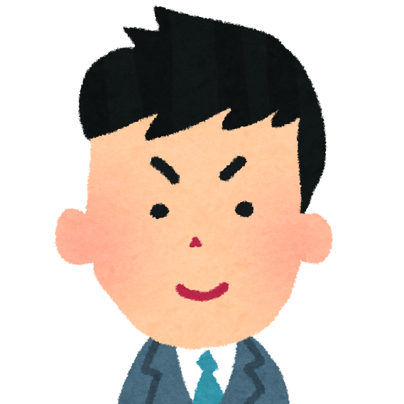 Shunさん<br>(ブログ管理人)